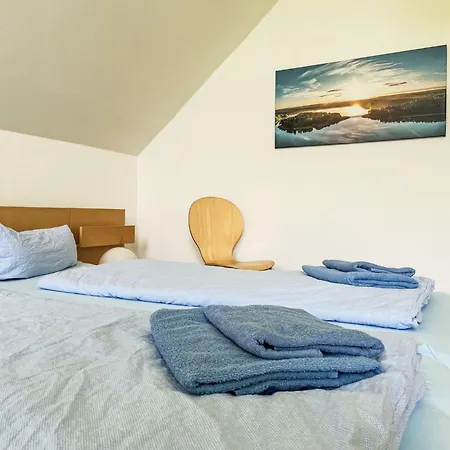 Holiday home Mueritz Roebel-51 By Interhome