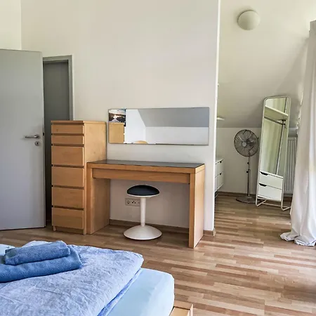 Сasa de vacaciones Mueritz Roebel-51 By Interhome *
