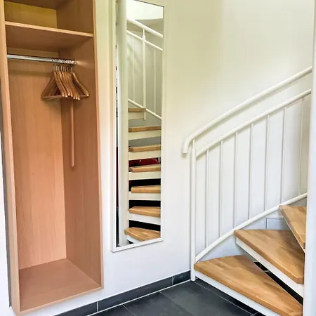 Mueritz Roebel-51 By Interhome Röbel