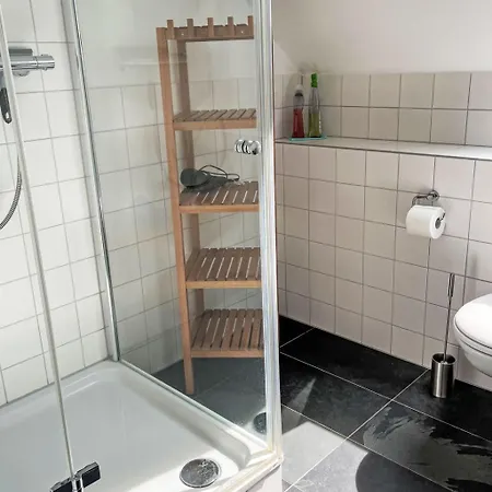 Mueritz Roebel-51 By Interhome Сasa de vacaciones