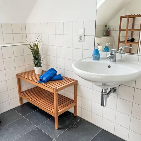 Mueritz Roebel-51 By Interhome Сasa de vacaciones *