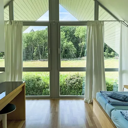 Mueritz Roebel-51 By Interhome Сasa de vacaciones Röbel