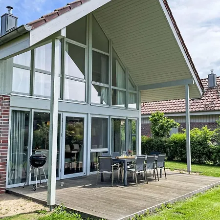 Mueritz Roebel-51 By Interhome Röbel