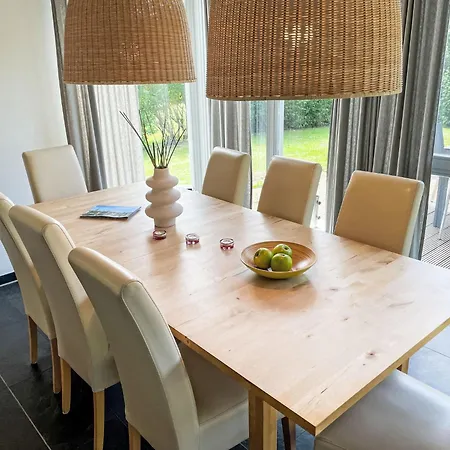 Mueritz Roebel-51 By Interhome Сasa de vacaciones