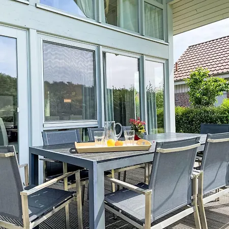 Mueritz Roebel-51 By Interhome Holiday home *