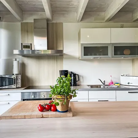Mueritz Roebel-51 By Interhome Röbel