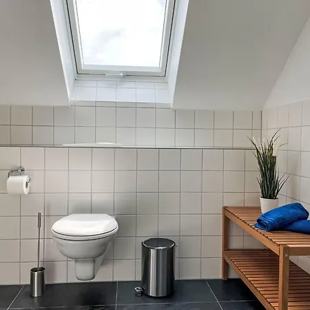 Mueritz Roebel-51 By Interhome * Röbel