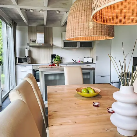 Mueritz Roebel-51 By Interhome Сasa de vacaciones