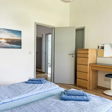 Mueritz Roebel-51 By Interhome Holiday home *