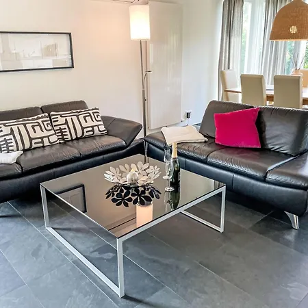 Mueritz Roebel-51 By Interhome Röbel