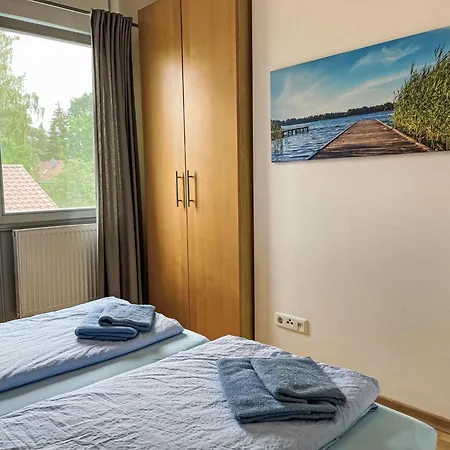 Mueritz Roebel-51 By Interhome Holiday home