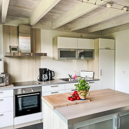 Holiday home Mueritz Roebel-51 By Interhome