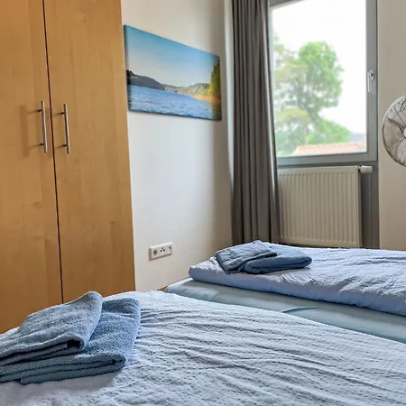 Mueritz Roebel-51 By Interhome Holiday home *
