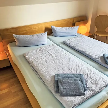 Holiday home Mueritz Roebel-51 By Interhome *