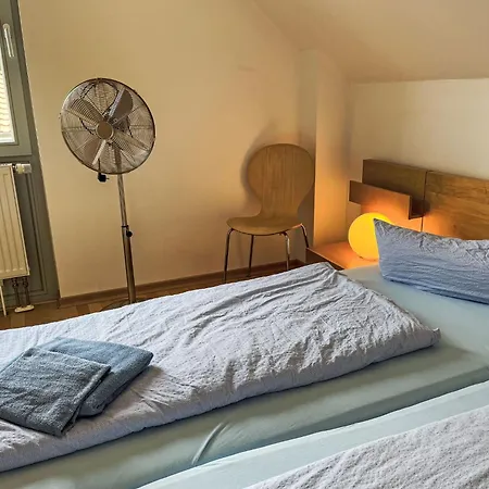 Mueritz Roebel-51 By Interhome Сasa de vacaciones Röbel