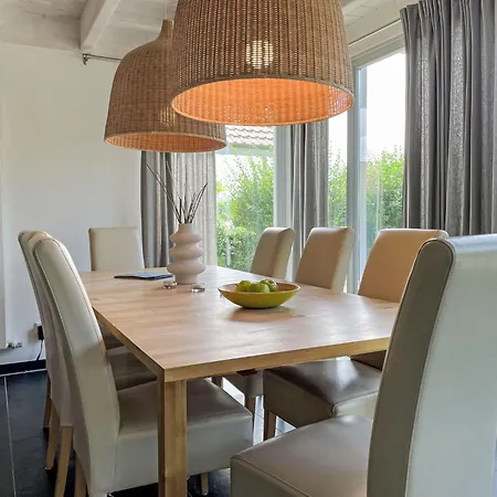 Mueritz Roebel-51 By Interhome Сasa de vacaciones