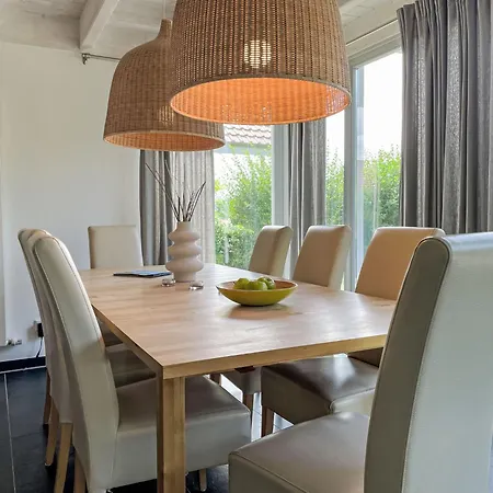 Mueritz Roebel-51 By Interhome Holiday home