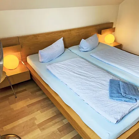 Mueritz Roebel-51 By Interhome * Röbel