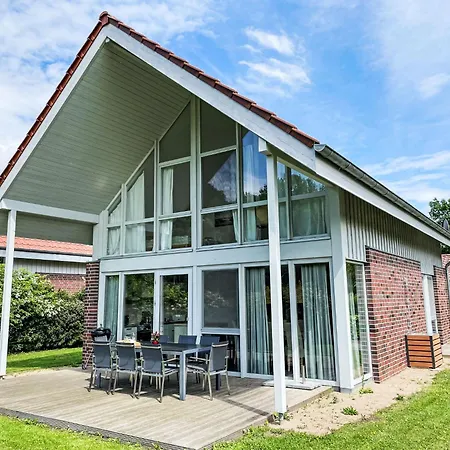 Mueritz Roebel-51 By Interhome Holiday home Robel